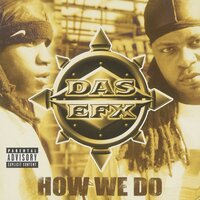 Memories - Das EFX
