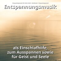 Heilende Frequenzen für alle Sinne - Entspannungsmusik für tiefen Schlaf & Schlafmusik & Entspannungsmusik