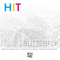 Stars - Butterfly & Marco Rovinelli & Bruno Marinucci & Pierpaolo Ranieri
