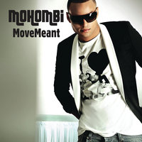 Bumpy Ride - Mohombi