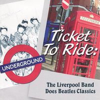 Yellow Submarine - The Liverpool Band