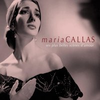 Non La Sospiri, La Nostra Casetta - Maria Callas & Victor De Sabata & Giuseppe Di Stefano & Orchestra del Teatro alla Scala di Milano & Orchestra Del Teatro Alla Scala, Milano & Джакомо Пуччини