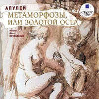Луций Апулей. «Метаморфозы, или Золотой осел». Часть 45 - Илья Прудовский