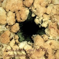 How High - Dudu Nahas & Mr Gil