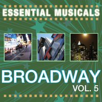 Go Into Your Dance (From 42ND STREET) - Stage Sound Unlimited