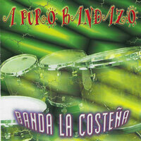 Mi Arbol y Yo - Banda la Costeña
