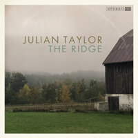 Ballad Of A Young Troubadour - Julian Taylor