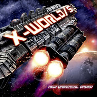 Charge to War - Big Swede & Reeves Gabrels & Magnus Rosén & Andy LaRocque & Nils K. Rue & X-World/5