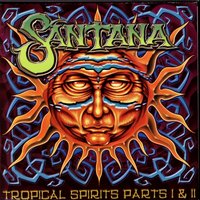 La Puesta Del Sol - Santana