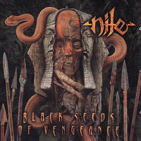 Invocation of the Gate of Aat-Ankh-Es-En-Amenti - Nile
