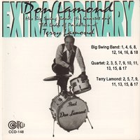 Ma Cherie Amour - Don Lamond Big Swing Band & Don Lamond