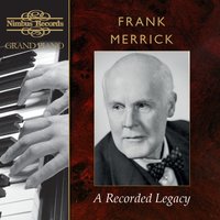 Estampes No. 3: Jardins sous la pluie L. 100 - Frank Merrick & Claude Debussy