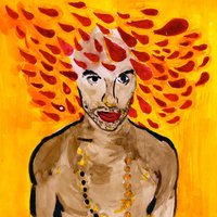 Ave Mãe - Bruno Capinan
