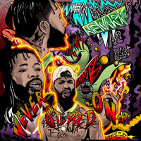 Big Faces - Chad B & David Rush