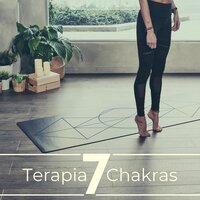 Ativando Seus Sete Chakras - Chakra Música Cura
