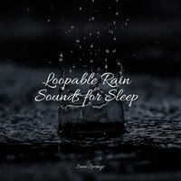 Gentle River - The Sleep Specialist & Lullaby Rain & Ambient Nature White Noise