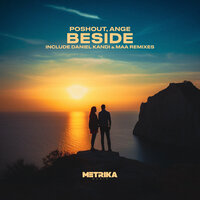 Beside - Poshout & Ange
