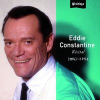 Sonny Boy (Mon Petit) - Eddie Constantine