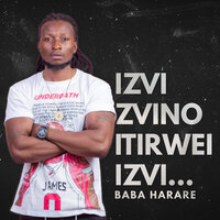 Mvenge Mvenge - Baba Harare