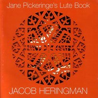 A Toye - Jacob Heringman
