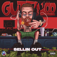 Brick on Me - gutta100