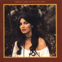 Jordan - Emmylou Harris