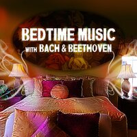 Cello Suite No. 3 in C Major, BWV 1009: II. Allemande - Bedtime Sleep Music Academy & Johann Sebastian Bach