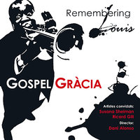Gospel Train - Ricard Gili & Esteve Pi & Gerard Nieto & Susana Sheiman & Juli Aymí & Dani Alonso
