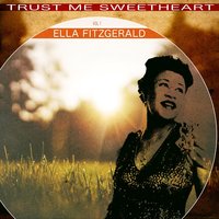 A-Tisket, A-Tasket - Ella Fitzgerald