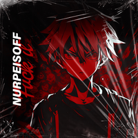 Fvck It - NURPEISOFF & Dark Side