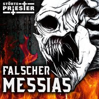 Willst Du nicht sein Bruder sein - Störte.Priester