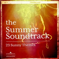 Summer Months - Andrew Britton & Jesse O'Mahoney & Mikey Rowe