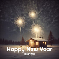 Happy New Year - Niboyeang