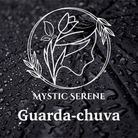 Sensação De Toque - Mystic Serene