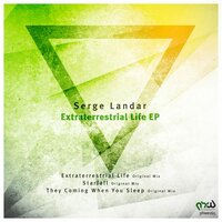 They Coming When You Sleep - Serge Landar