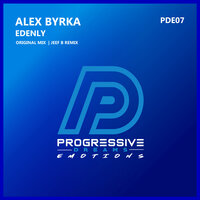 Edenly - Alex Byrka