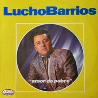Amor Gitano - Lucho Barrios