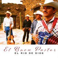 Cristo Te Esta Esperando - El Buen pastor
