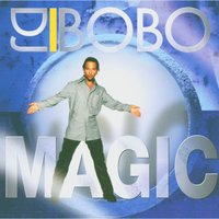 Open Your Heart - DJ Bobo