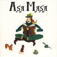 Natsihoppari - Asa & Asa Masa