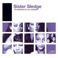 Easier to Love - Sister Sledge