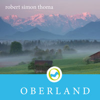 Ein Morgen am Tegernsee - Robert Simon Thoma