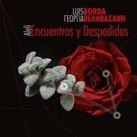 Meli - Luis Borda & Georgia Velivasaki