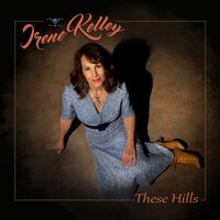 Coal Train - Irene Kelley