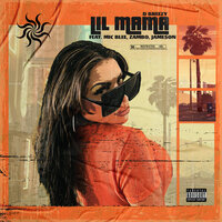 Lil' mama - D Breezy & Mic Blee & Zambo & Jame$on