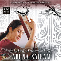 Parama Krupa - Aruna Sairam
