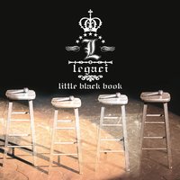 Journal Entry - Legaci