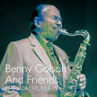 Just by Myself - Benny Golson