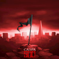 War Drum - Caspa & MC Spyda