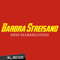 My Coloring Book - Barbra Streisand